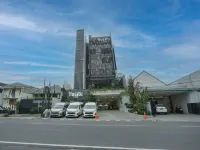 Nusatu by Artotel - Semarang Hotels in Candisari