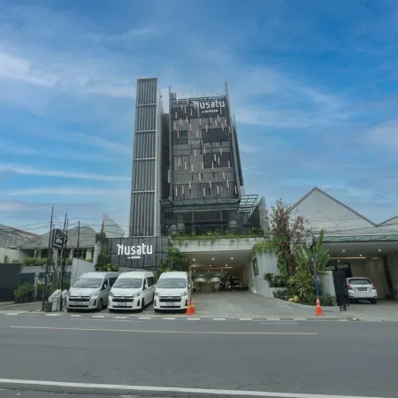 Nusatu by Artotel - Semarang