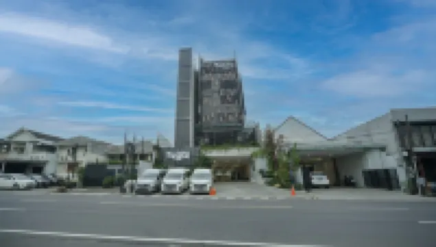 누사투 바이 아르토텔 - 스마랑  호텔