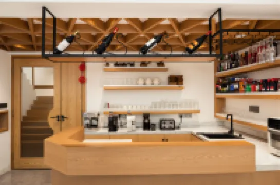 Lugu Lake Front Lake·Yueyao Lakeview Resort Hotel