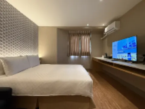 SA-YO  Hotel - Liuhe