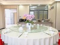 Jinma Hotel Hotels in Tianmen