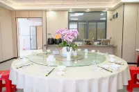 Jinma Hotel