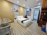 RUBY HOTEL & COFFEE Hotels in 