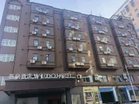 Wuduo Hotel (Sanya Bay No.1 Yedream Promenade Branch) - เปิดใหม่