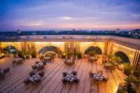 Nine Tree Luxury Hotel & Suites Lahore - breakfast