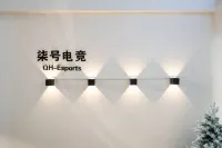 No. 7 E-Sports Hotel (Wuling Nightless City)
