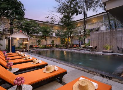 Indochine Sanctuary Boutique Hotel