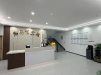 Junshangjia Hotel (Binhe Avenue)