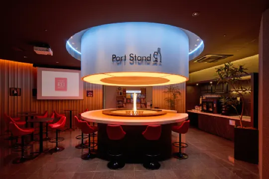 Kobe Motomachi Tokyu Rei Hotel