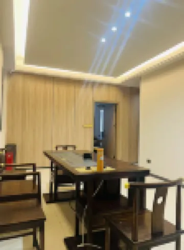 Anyu Homestay
