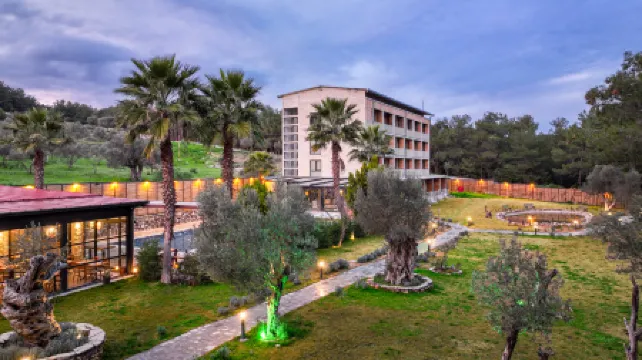 Garrya Romo Hotel