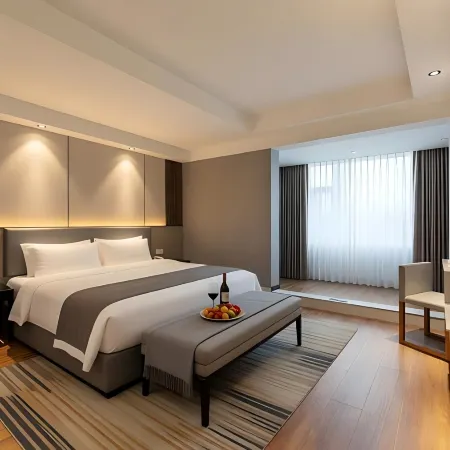 Tea Boutique Hotel