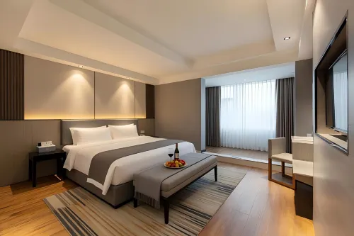Tea Boutique Hotel
