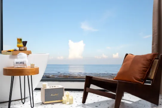 โฮมสเตย์ฉีลี่ หยวนเช่อ เป่ยไฮ (ท่าเรือนานาชาติหยินถัน)