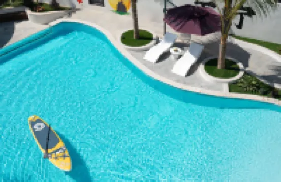 Floral Hotel·Hopeful Villa