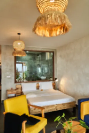 Eagle View Lodge Kigali