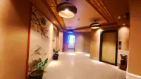 Linquan Shuwu Hotel
