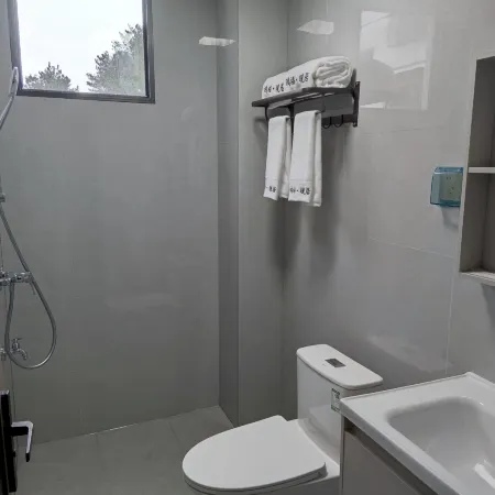 Hongfu Nuanju Homestay