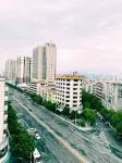 Bowei Hotel - Mountain view