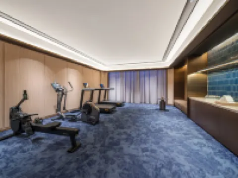 Sailimu Lake Orange Crystal Hotel