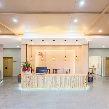 Lingjing Dongshan Youxi Homestay