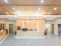 Lingjing Dongshan Youxi Homestay