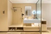 Libai Hotel (Changsha wu yi guang chang Huangxing Pedestrian Street)