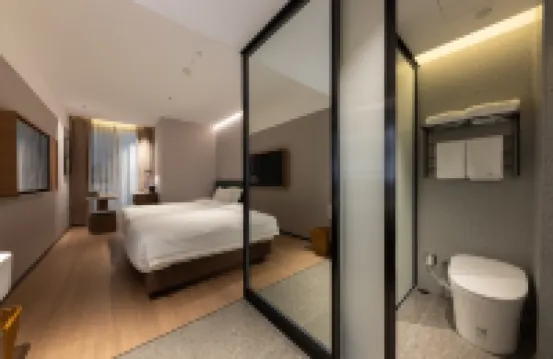 Fuzhou Sanfang Qixiang Yue Hotel