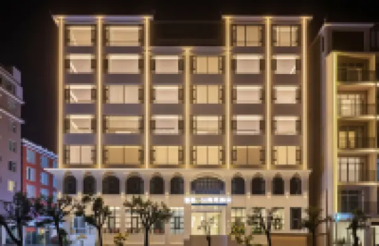 Dali Man Yue · M Seaview Hotel