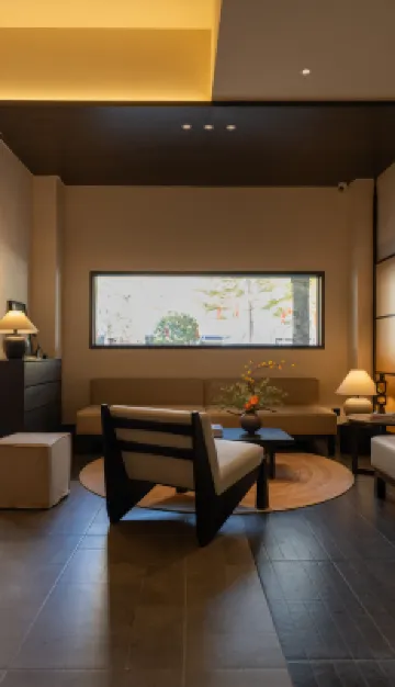 Quanzhou Yahe Design Hotel (Luojiang District Government Strait Sports Stadium)