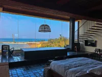 Cliff Nest ·Wild Luxury Resort & Villa