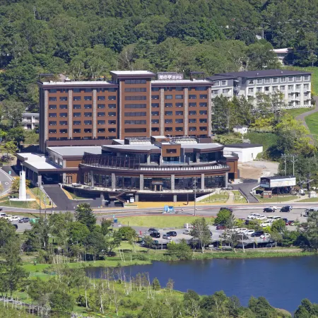 Ikenotaira Hotel & Resort