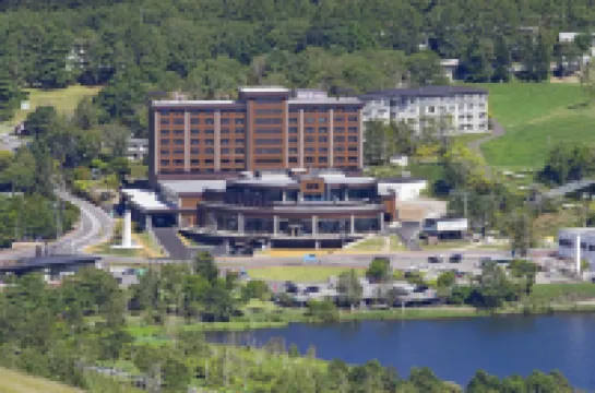 Ikenotaira Hotel & Resort Отели в г. 