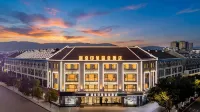 Huquan lmpression Hot Spring Hotel