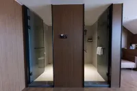 EON · Yi E-Sports Hotel (Yichun Heyue Fortune Center)