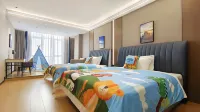 Weijing Lisi Hotel (Maoming Dianbai Lingmen Branch) - 신규