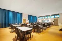 Xing Hu Hotel - petit déjeuner