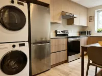 3077 Exclusive Two-Story Home Hotels near Kitsilano