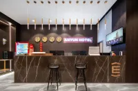 Elong Anyun Hotel (Jiaozuo University of Technology Branch) - 3-Star