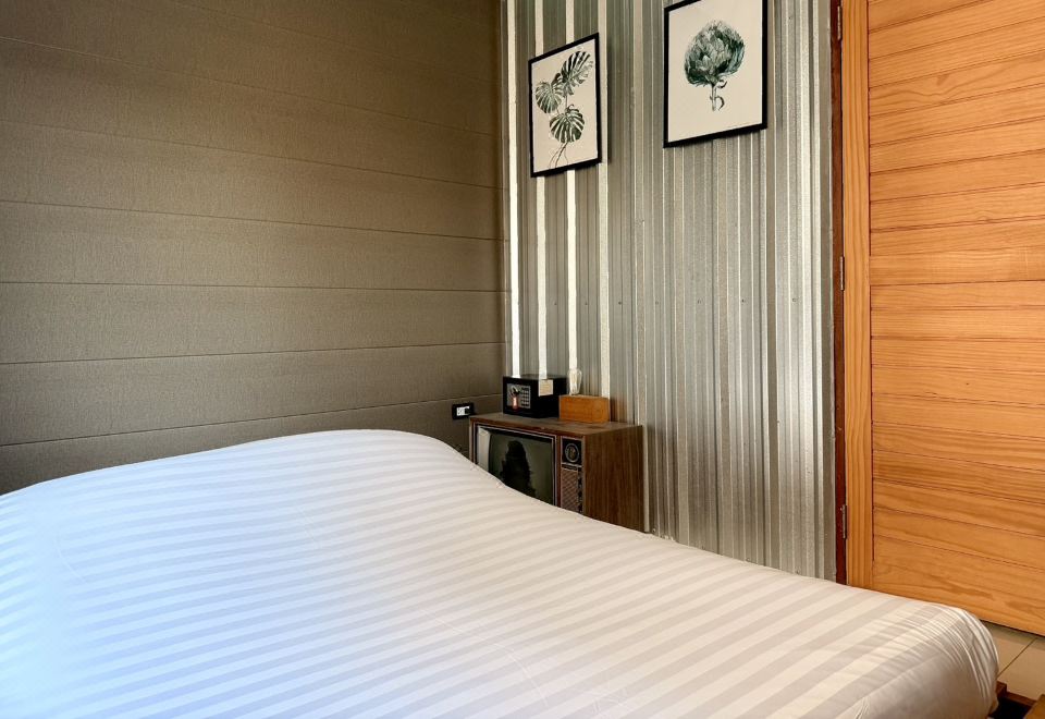 Yimwhan Hostel 내부