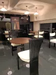 Tongqi Lanting Hotel (Fucheng District Yuewang Tower)