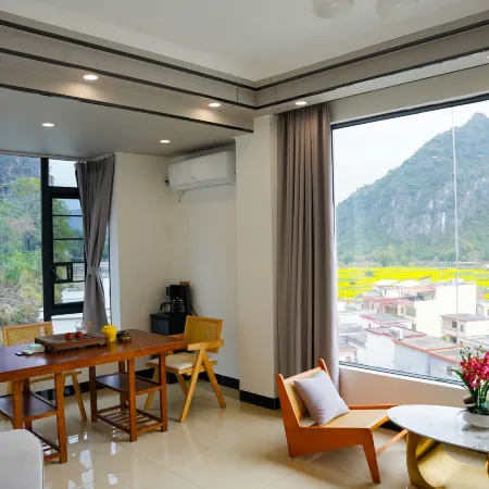 Yingde Houdeju Homestay