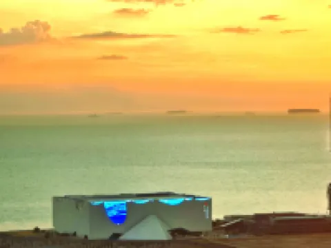 Residensi Mutiara Bali