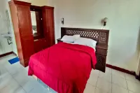 Mangkuyudan Hotel Solo - Balcony