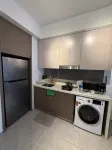Agile KLCC King suite TRX by KL