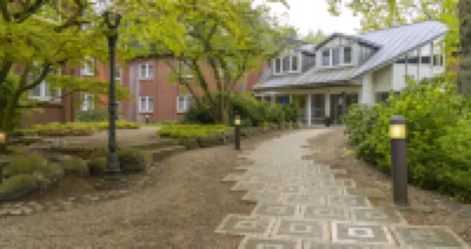 PLAZA INN Schmöker-Hof Hotel di 