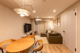 The Residence Sapporo