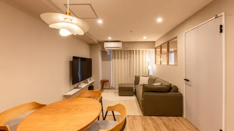 The Residence Sapporo in Sapporo