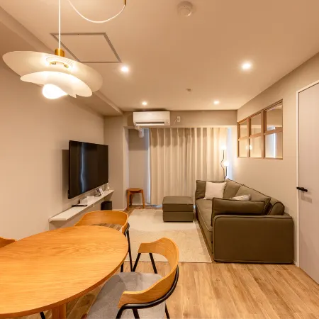 The Residence Sapporo